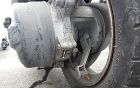 YAMAHA JOG APRIO SA11J