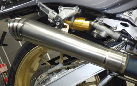 KAWASAKI GPZ900R NINJA 2002 ZX900A