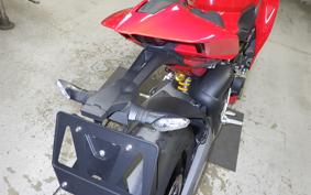 DUCATI PANIGALE V4 S 2025