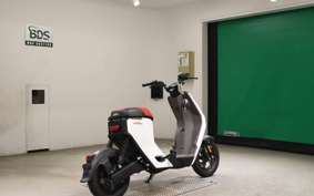 HONDA U-BE 2018