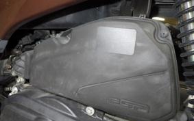 HONDA TACT Basket AF79