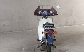 HONDA SUPER CUB50 C50