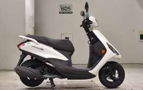 YAMAHA AXIS 125 Z SED7J