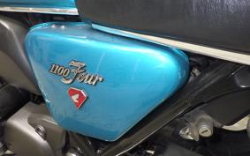 HONDA CB1100 2012 SC65