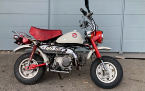 HONDA MONKEY AB27