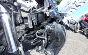HONDA CBR250R GEN 3 MC41