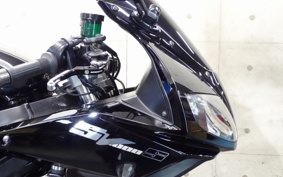SUZUKI SV1000S 2005 VT54A
