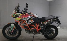 KTM 1190 ADVENTURE R 2020 V4940