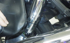 HONDA SHADOW 750 Gen. 3 2008 RC50