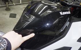 KAWASAKI ZX-25R 2004 ZX250E