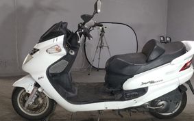 SYM RV125EFi LA12W