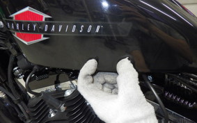 HARLEY XL1200X 2020