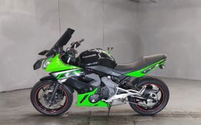 KAWASAKI NINJA400R ER400B