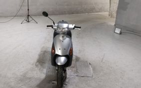 SUZUKI LETS4 CA45A