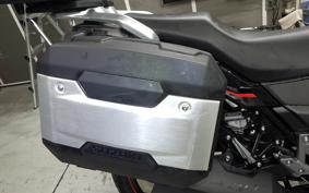 SUZUKI V-STROM 250 A 2018