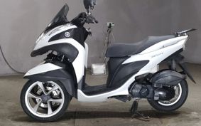 YAMAHA TORI CITY125 SE82J