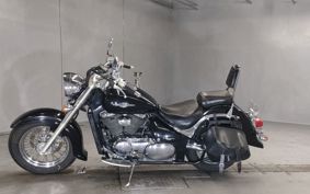 SUZUKI INTRUDER 400 CLASSIC VK54A