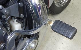 HONDA SHADOW 400 2003 NC34