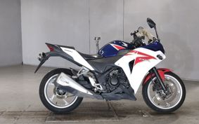 HONDA CBR250R MC41