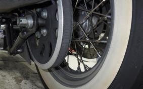 HARLEY FLSTC 1580 2007