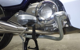 HONDA C125 SUPER CUB 2017 JA58