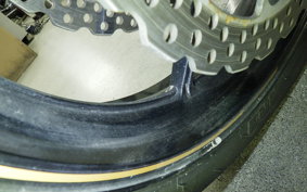 KAWASAKI NINJA 400 2015 EX400E