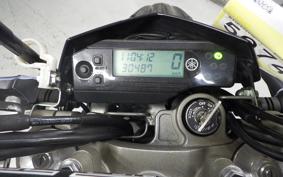 YAMAHA WR250X