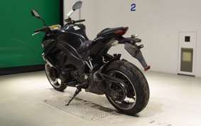 KAWASAKI Z1000 Gen.4 2011