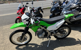 KAWASAKI KLX230 LX230A
