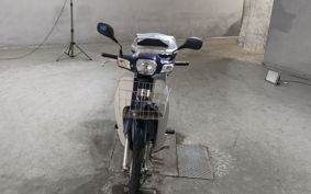 HONDA SUPER CUB50 AA04