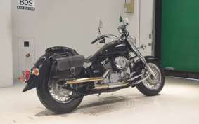 YAMAHA DRAGSTAR 400 CLASSIC  2017 VH02J