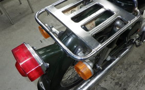 HONDA C90 SUPER CUB 2009 HA02