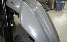KAWASAKI KLX230 SM LX232A