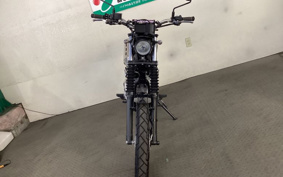 YAMAHA TRICKER 2017 DG16J