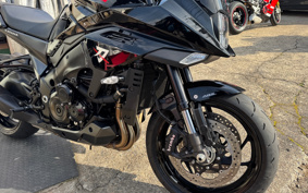 SUZUKI KATANA 2021 GT79B
