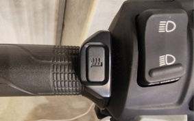 HONDA REBEL 1100 DCT 2021 SC83