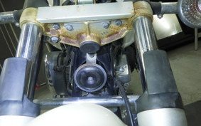 YAMAHA DRAGSTAR 250 2014 VG05J