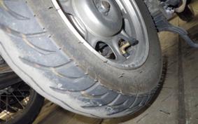 HONDA TACT-4ﾍﾞｰｼｯｸ AF79