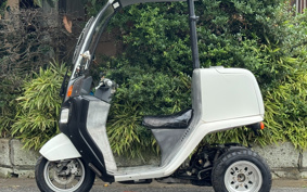 HONDA GYRO TA02