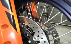 KTM 790 ADVENTURE 2022