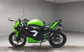 KAWASAKI NINJA250SL BX250A