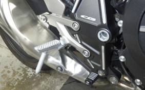 HONDA CB1000R GEN 2 2021 SC80