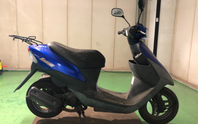SUZUKI LET's 2 CA1PA