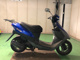 Фото Suzuki LET's 2 с японского аукциона