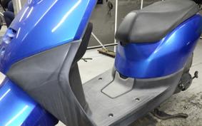 HONDA TACT Basket AF79