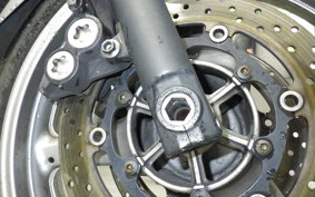 YAMAHA TDM900 ABS 2010
