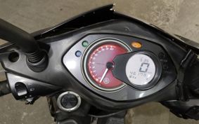 YAMAHA CYGNUS 125 X SE46