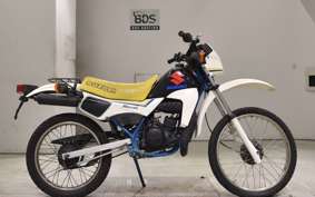 SUZUKI TS50 Hustler SA11A