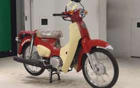 HONDA C50 SUPER CUB AA09