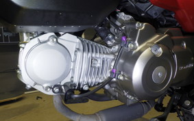 HONDA MONKEY 125 2026 JB03